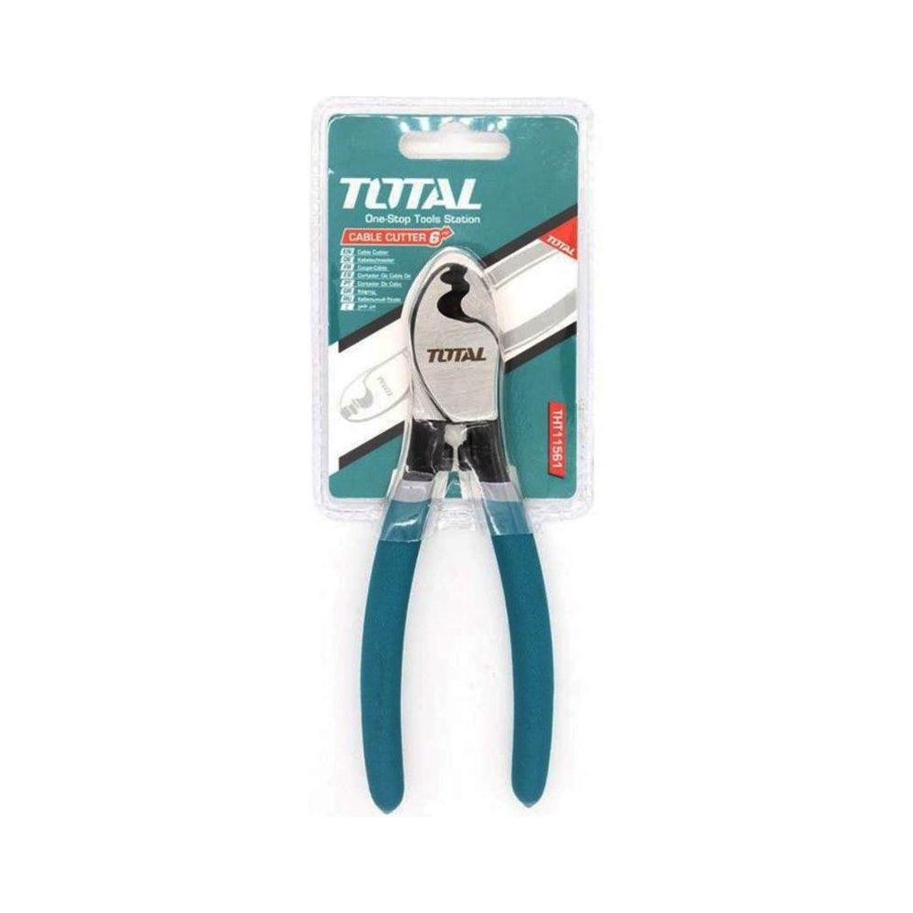 Total Cable Cutter (Small) [6 to 10"] | Total by KHM Megatools Corp. Main image