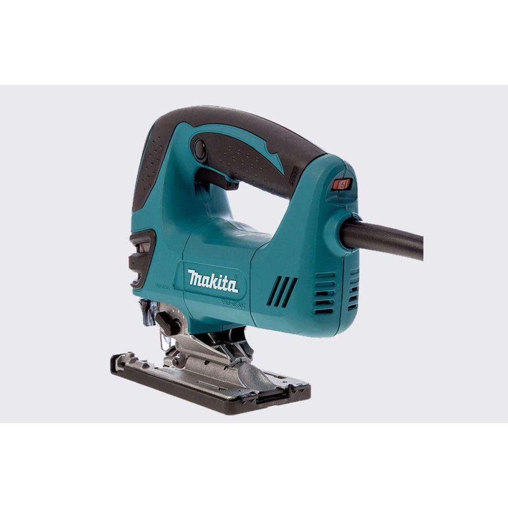 Makita 4350CT SDS Orbital Action Jigsaw with Carrying Case 720W Secondary image