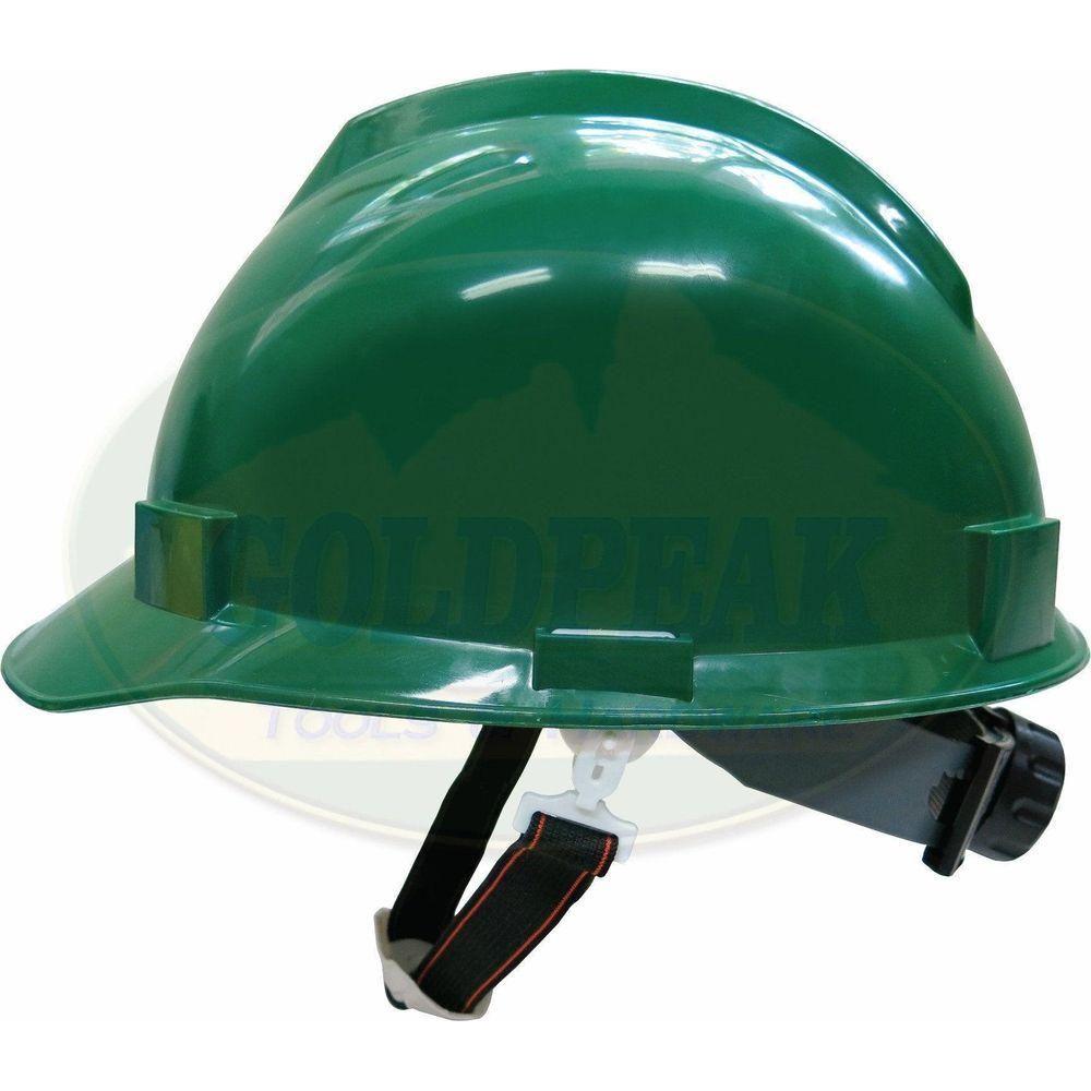 Butterfly #951 Safety Helmet - Goldpeak Tools PH Butterfly Main image