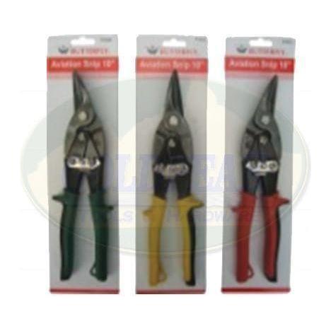 Butterfly #600 Aviation Snips - Goldpeak Tools PH Butterfly Main image