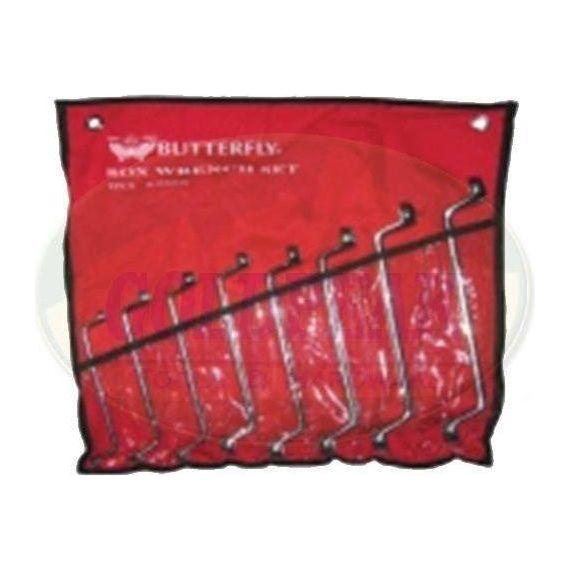 Butterfly Box Wrench Set - Goldpeak Tools PH Butterfly Main image