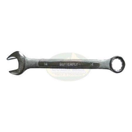 Butterfly #803 Combination Wrench - Goldpeak Tools PH Butterfly Main image