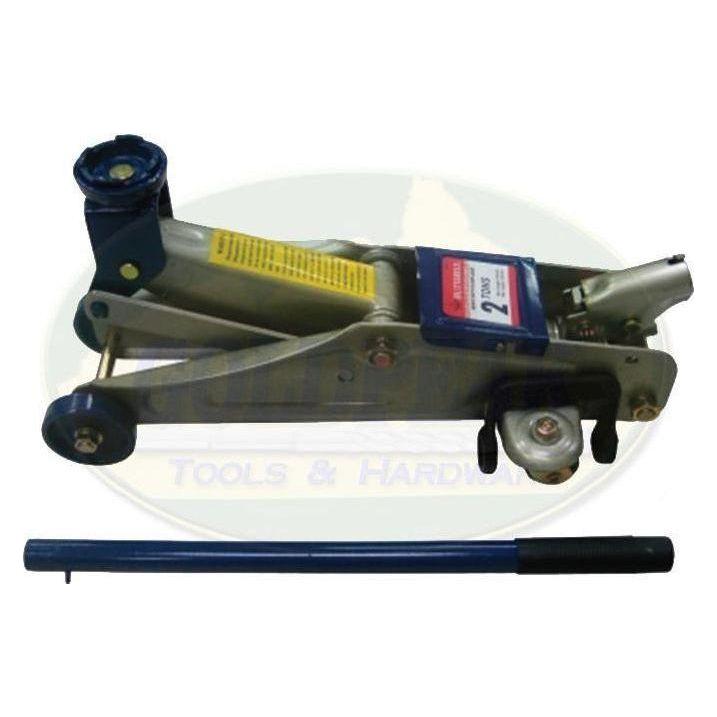 Butterfly #920 Hydraulic Floor Jack / Crocodile Jack - Goldpeak Tools PH Butterfly Main image