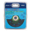 Butterfly Diamond Cut Off Wheel WET Type - Goldpeak Tools PH Butterfly