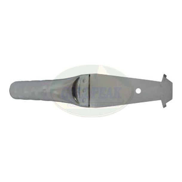 Butterfly #496 Double Head Scoring Knife - Goldpeak Tools PH Butterfly Main image