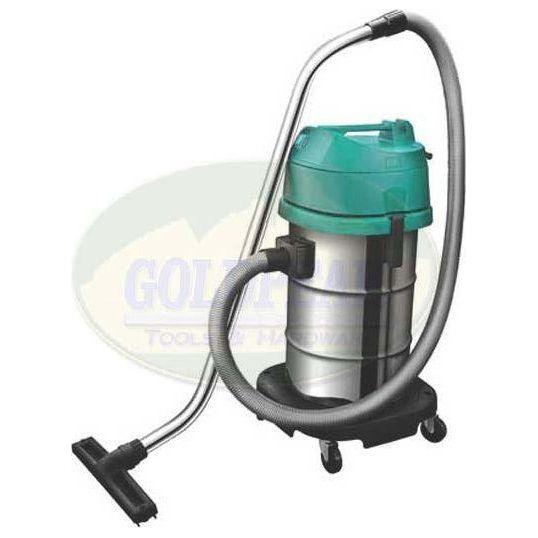DCA AVC30 Wet & Dry Vacuum - Goldpeak Tools PH DCA Main image
