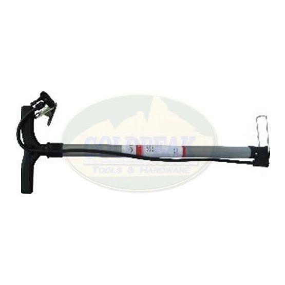 Butterfly #680 Hand Pump - Goldpeak Tools PH Butterfly Main image
