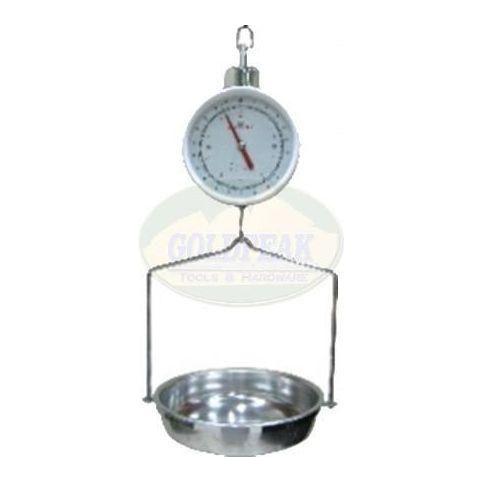Butterfly Hanging Weight Scale - Goldpeak Tools PH Butterfly Main image