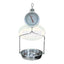 Butterfly Hanging Weight Scale - Goldpeak Tools PH Butterfly