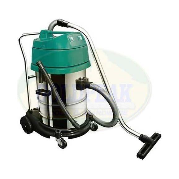 DCA AVC60 Wet & Dry Vacuum - Goldpeak Tools PH DCA Main image