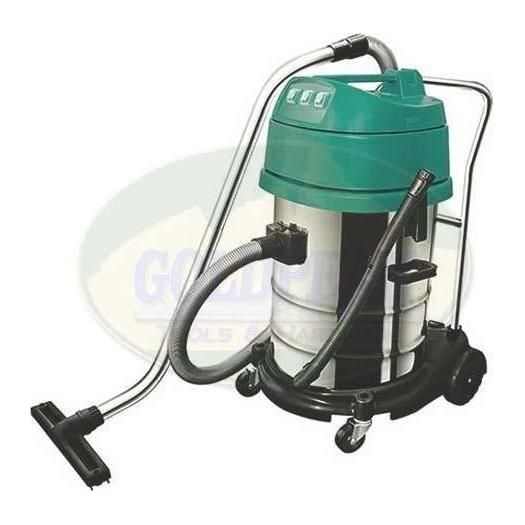DCA AVC80 Wet & Dry Vacuum - Goldpeak Tools PH DCA Main image