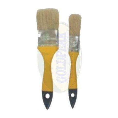 Butterfly #232 Paint Brush (White) Secondary image