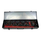 Butterfly Pipe Threader - Goldpeak Tools PH Butterfly