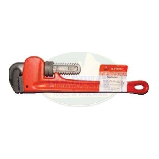 Butterfly #805 Pipe Wrench - Goldpeak Tools PH Butterfly Main image