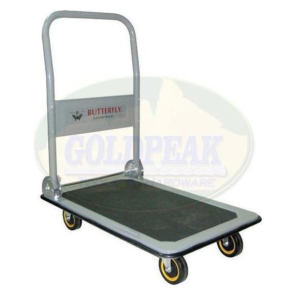 Butterfly Platform Trolley - Goldpeak Tools PH Butterfly Main image