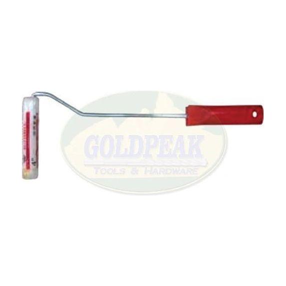 Butterfly #247 Foam Baby Roller Secondary image