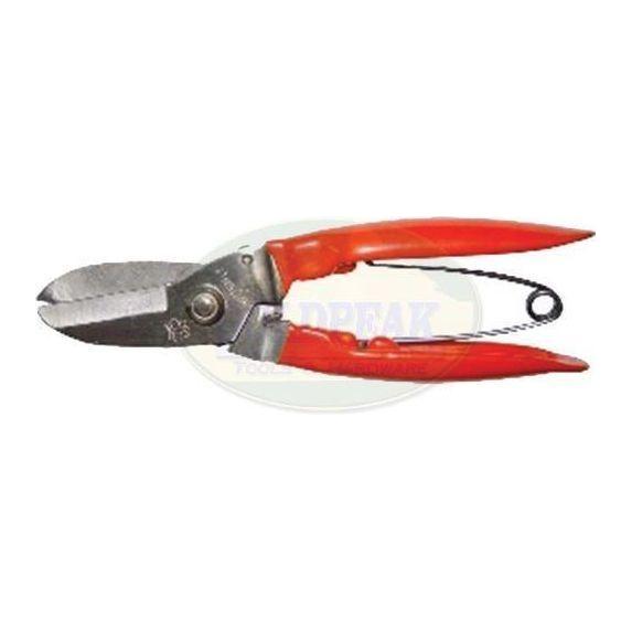 Butterfly #529 Pruning Shears - Goldpeak Tools PH Butterfly Main image