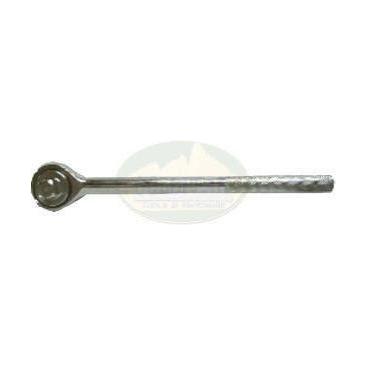 Butterfly #811 Ratchet Handle - Goldpeak Tools PH Butterfly Main image