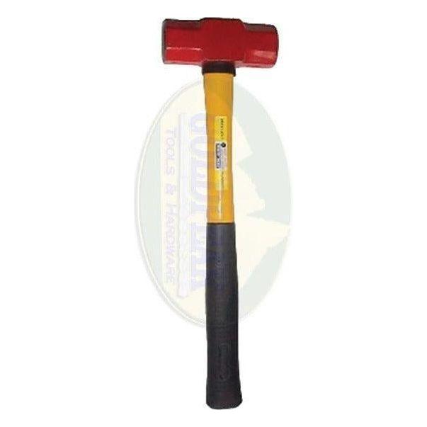 Butterfly #320 Sledge Hammer with Fiberglass Handle Secondary image