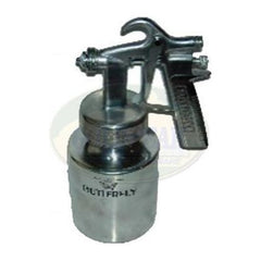 Butterfly #527 Spray Gun - Goldpeak Tools PH Butterfly