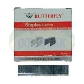 Butterfly #570 D-Shape Staples - Goldpeak Tools PH Butterfly Main image