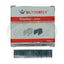 Butterfly #570 D-Shape Staples - Goldpeak Tools PH Butterfly