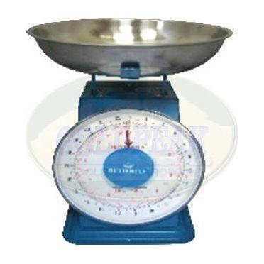 Butterfly Table Weight Scale - Goldpeak Tools PH Butterfly Main image