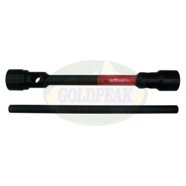 Butterfly #804 Tire Wrench - Goldpeak Tools PH Butterfly Main image