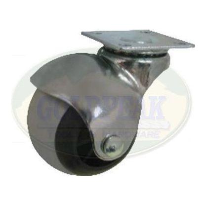 Butterfly #BP50TPR TPR Ball Caster 2" - Goldpeak Tools PH Butterfly Main image