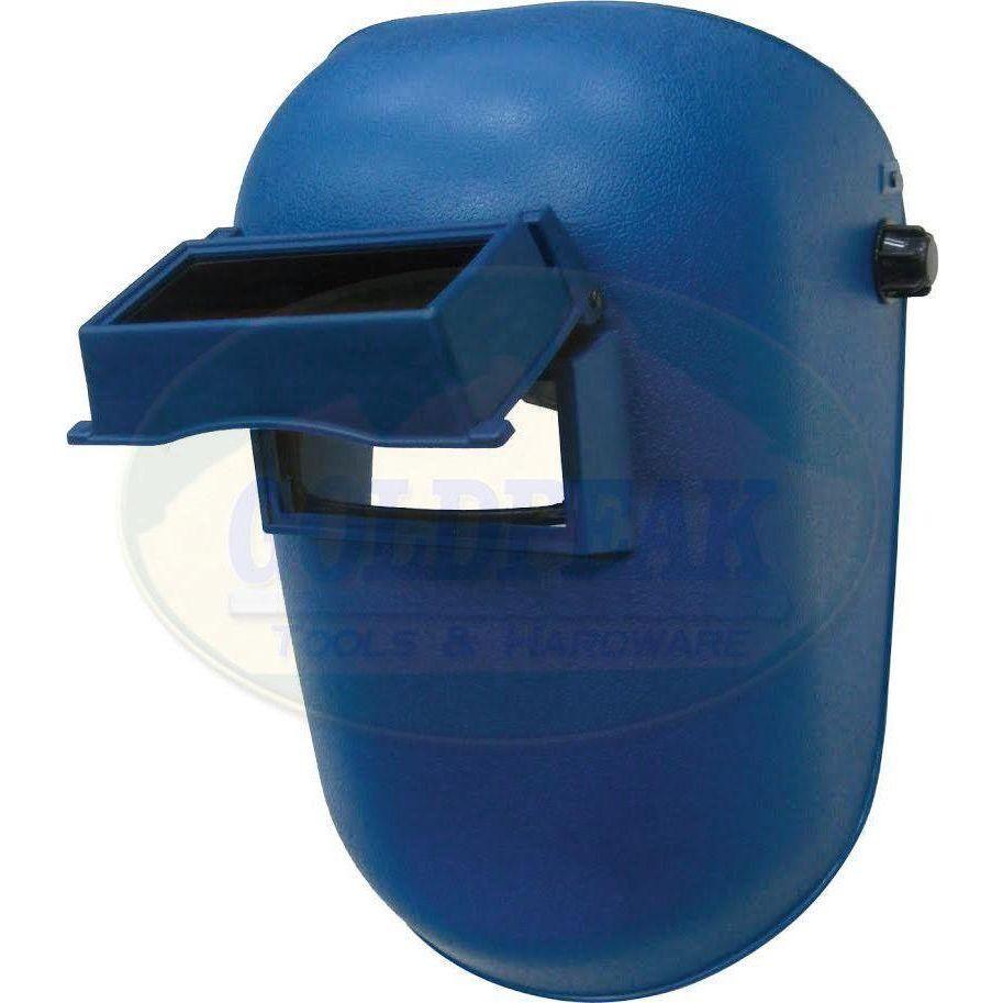 Butterfly Welding Mask & Lens - Goldpeak Tools PH Butterfly Main image