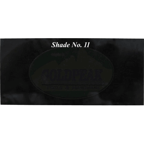 Welding Lens - Goldpeak Tools PH Generic Main image