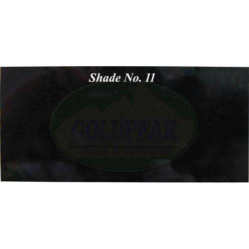 Butterfly Welding Mask & Lens Secondary image