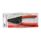 Butterfly #220 Wire Stripper Pliers 6" - Goldpeak Tools PH Butterfly
