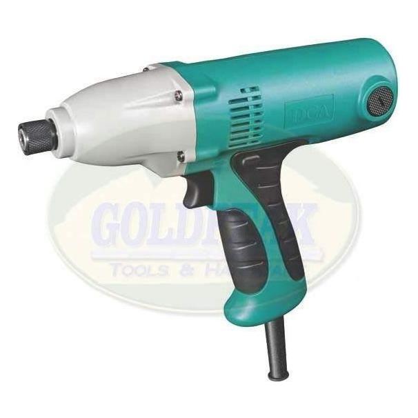 DCA APL8 Impact Screwdriver - Goldpeak Tools PH DCA Main image