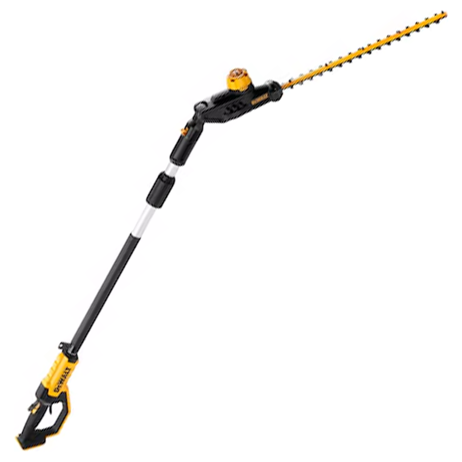 Dewalt DCMPH566N Cordless Pole Hedge Trimmer 20V (Bare) | Dewalt by KHM Megatools Corp. Main image