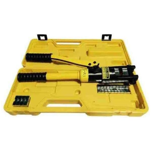 S-KS Hydraulic Crimping Tool Pliers | SKS by KHM Megatools Corp. Main image