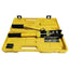 S-KS Hydraulic Crimping Tool Pliers | SKS by KHM Megatools Corp.