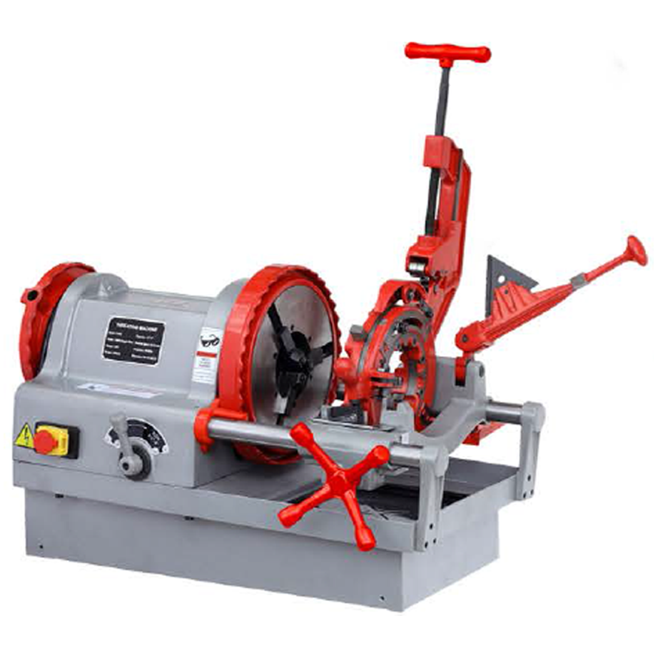Redmax RMX100R Pipe Threading Machine 1,100W | Redmax by KHM Megatools Corp. Main image
