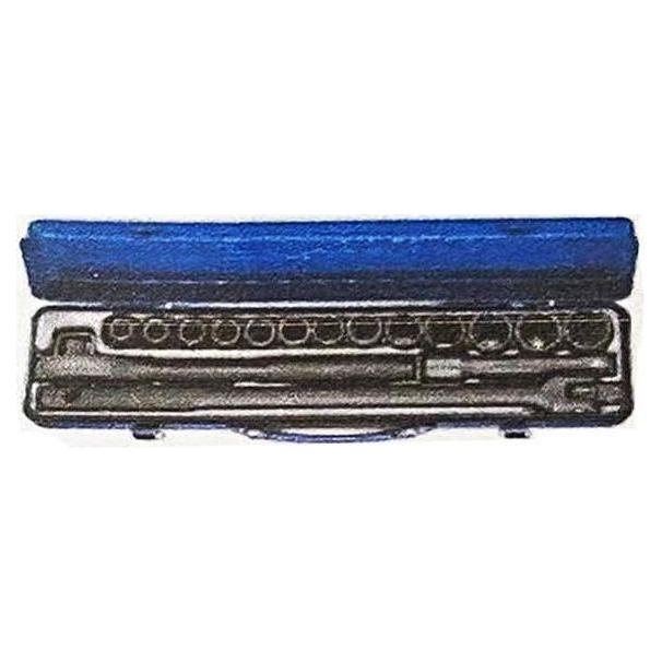 OSK 1/2" Drive Socket Wrench Set - KHM Megatools Corp. Main image