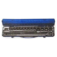 OSK 1/2" Drive Socket Wrench Set - KHM Megatools Corp.