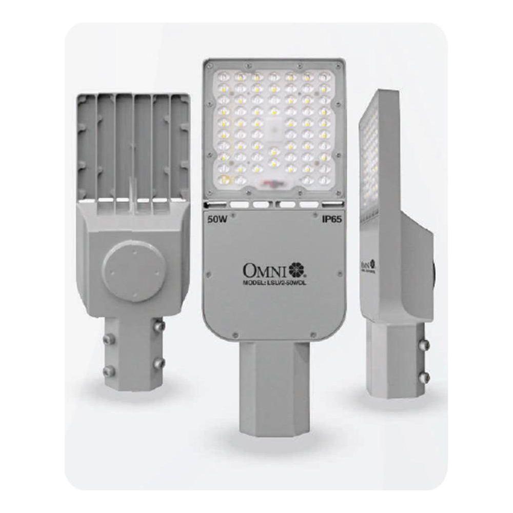 Omni LED Street Light V2 - KHM Megatools Corp. Main image