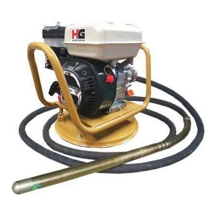 Hard Gear Engine Concrete Vibrator Set - Goldpeak Tools PH Hard Gear Main image
