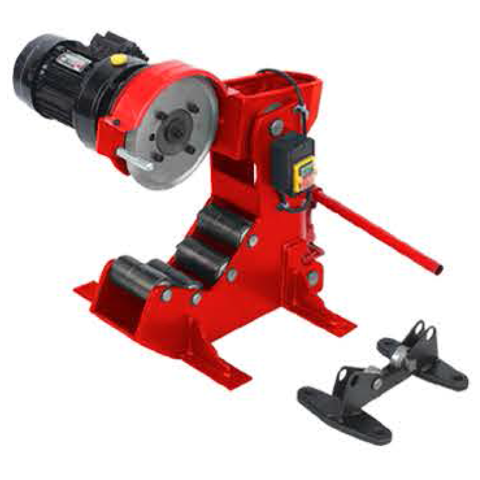 Redmax RMX275PCM Electric Pipe Cutting Machine 3/4HP | Redmax by KHM Megatools Corp. Main image