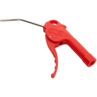 THB Air Dust  Gun / Blower with Coupler Plug Secondary image