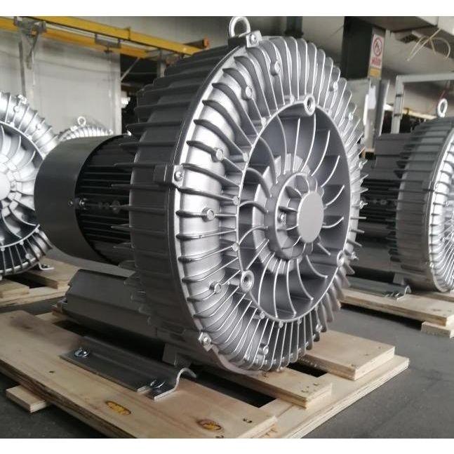 Pioneer Ring Blower / Side Channel Blower Secondary image
