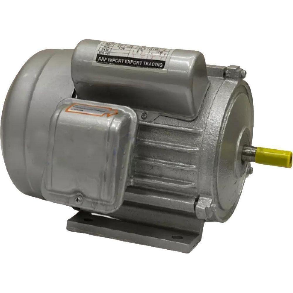 Vespa Electric Motor for Air Compressor (Spare part) Secondary image