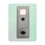 Omni LED Solar Road Light - KHM Megatools Corp.