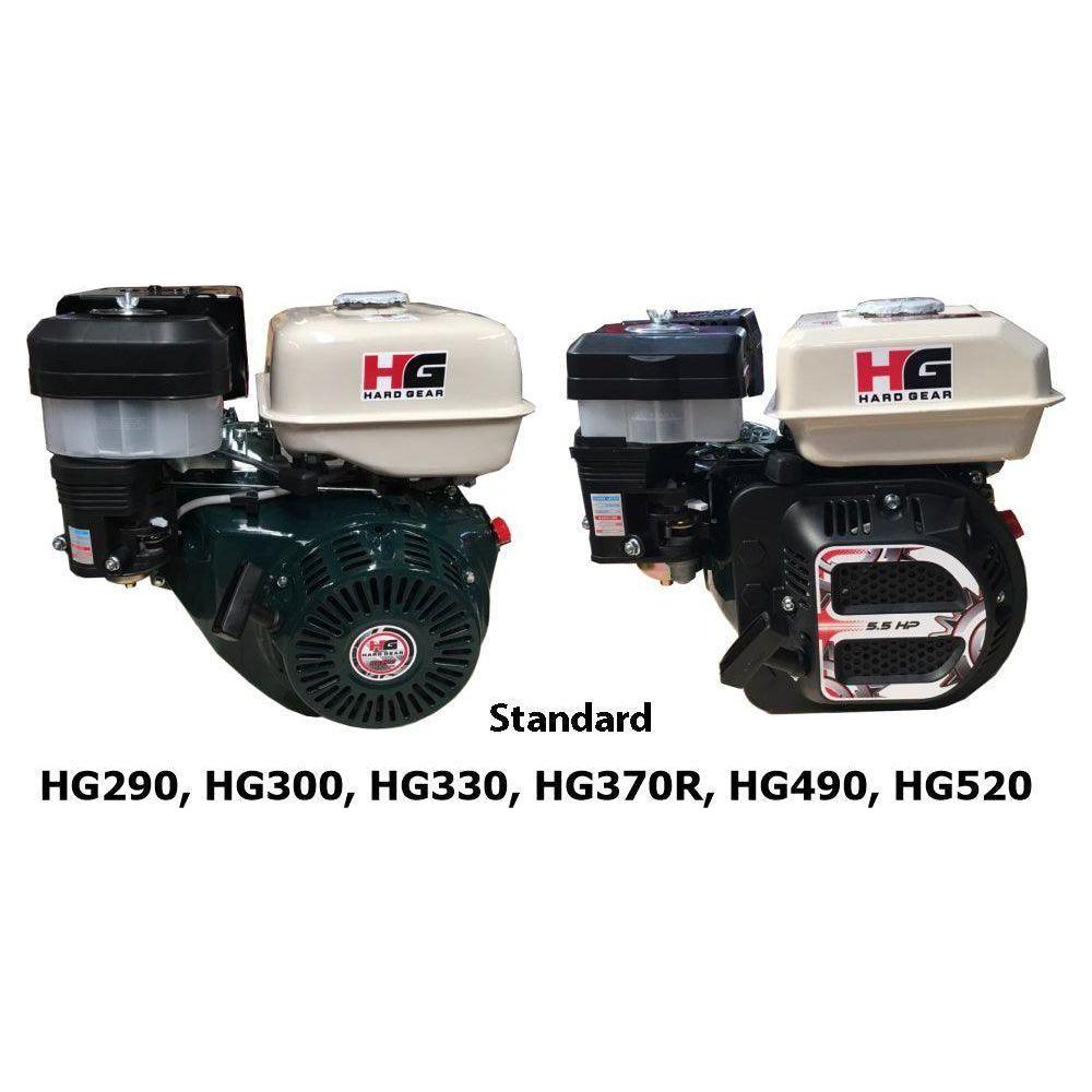 Hard Gear 4-Stroke Gasoline Engine | Hard Gear by KHM Megatools Corp. Main image
