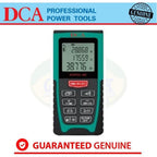 DCA ADF03-80 Laser Rangefinder - Goldpeak Tools PH DCA