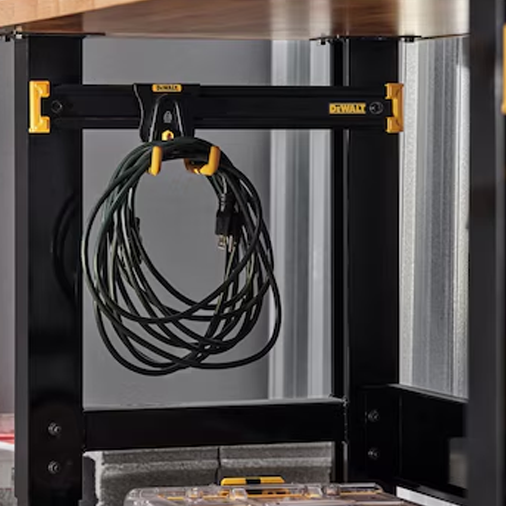 Dewalt DWST82827 Metal Rail 20" Secondary image